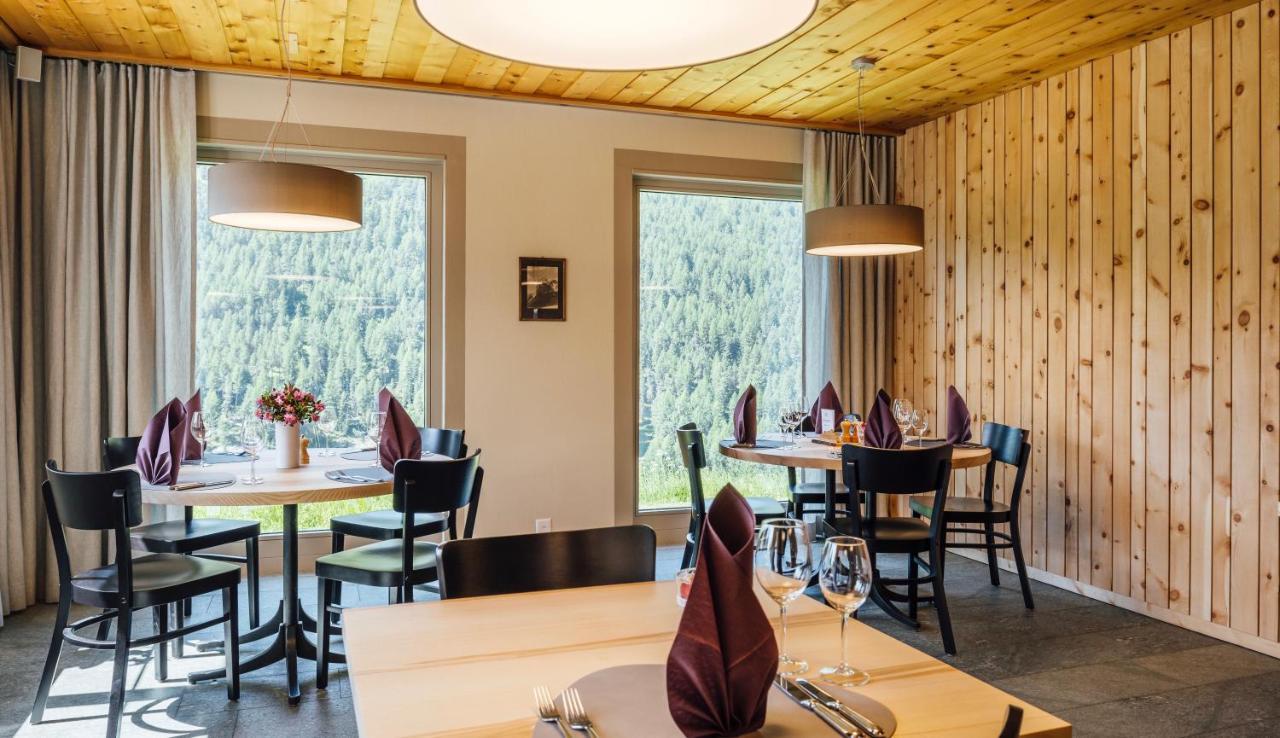 Hotel Capetta Avers Экстерьер фото